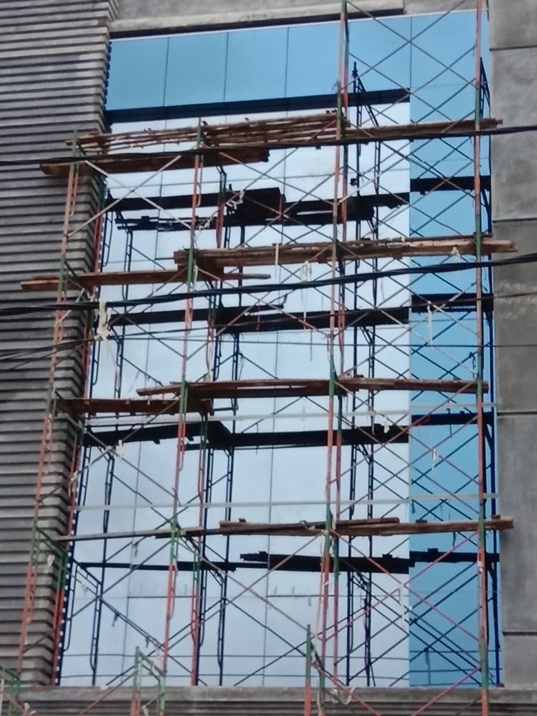 Dokumentasi Proyek 2018 - Seri 24 - Dokumentasi Proyek